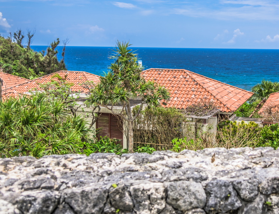 東亜住宅 株式会社