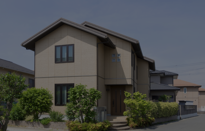 東亜住宅 株式会社