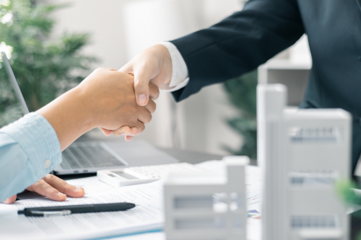 東亜住宅 株式会社